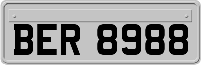 BER8988