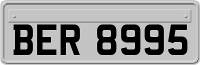 BER8995