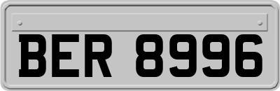 BER8996