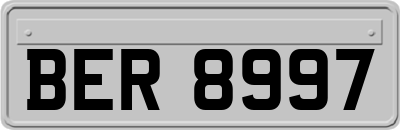 BER8997