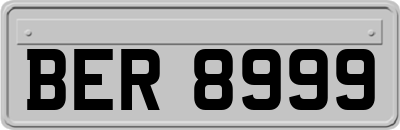 BER8999