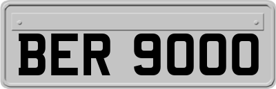 BER9000