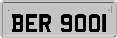 BER9001