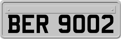 BER9002