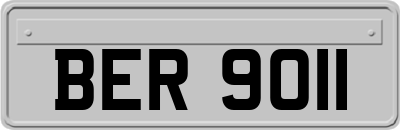 BER9011