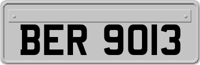 BER9013