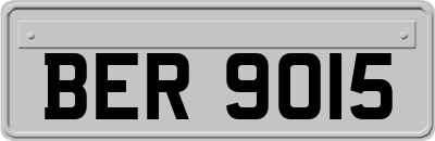 BER9015