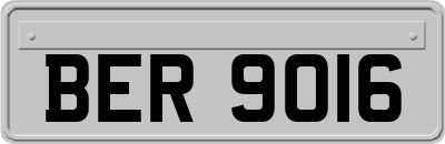 BER9016