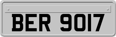 BER9017