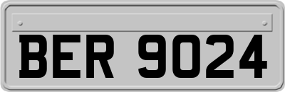 BER9024