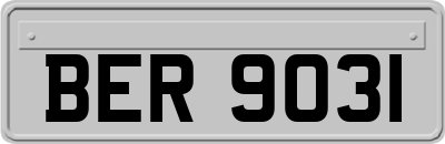 BER9031