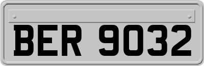 BER9032