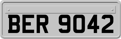 BER9042