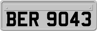 BER9043