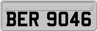 BER9046