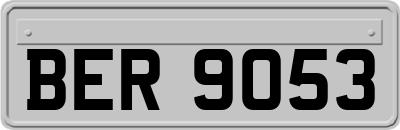 BER9053