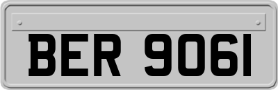 BER9061