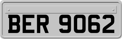 BER9062