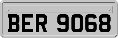 BER9068