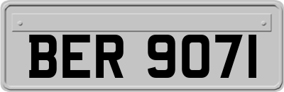 BER9071