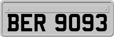 BER9093