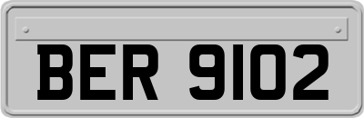 BER9102