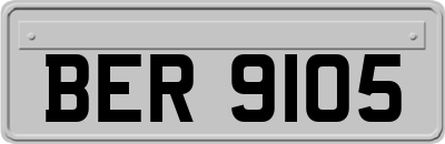 BER9105