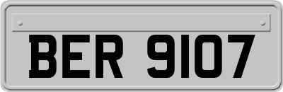 BER9107