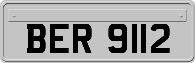 BER9112