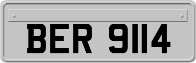 BER9114