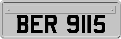 BER9115