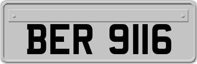 BER9116