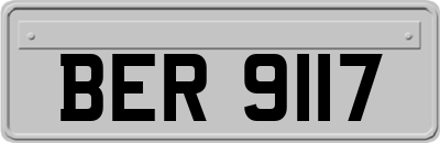 BER9117