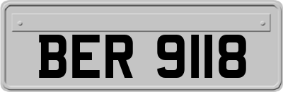 BER9118