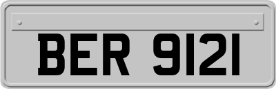 BER9121