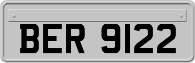 BER9122