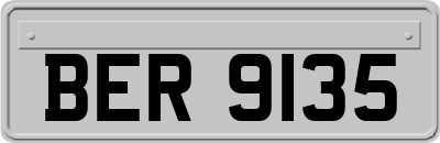 BER9135