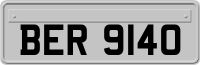 BER9140