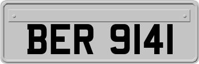 BER9141