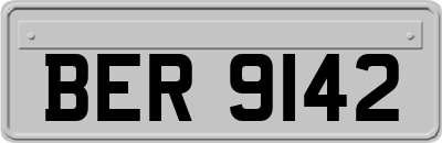 BER9142