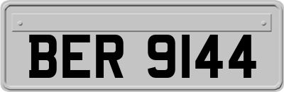 BER9144