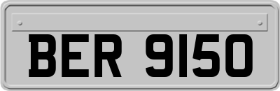 BER9150