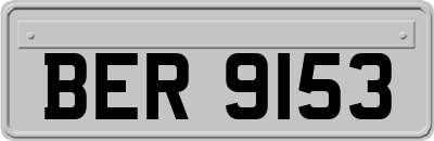 BER9153