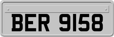 BER9158