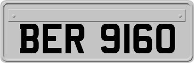 BER9160