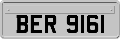 BER9161