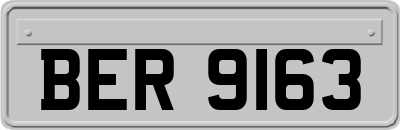 BER9163