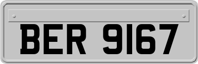 BER9167