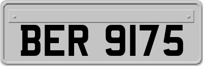 BER9175