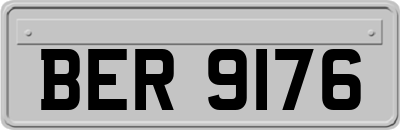 BER9176